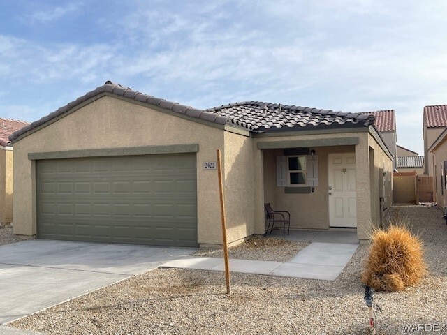 Photo - 2422 Stonebridge Dr