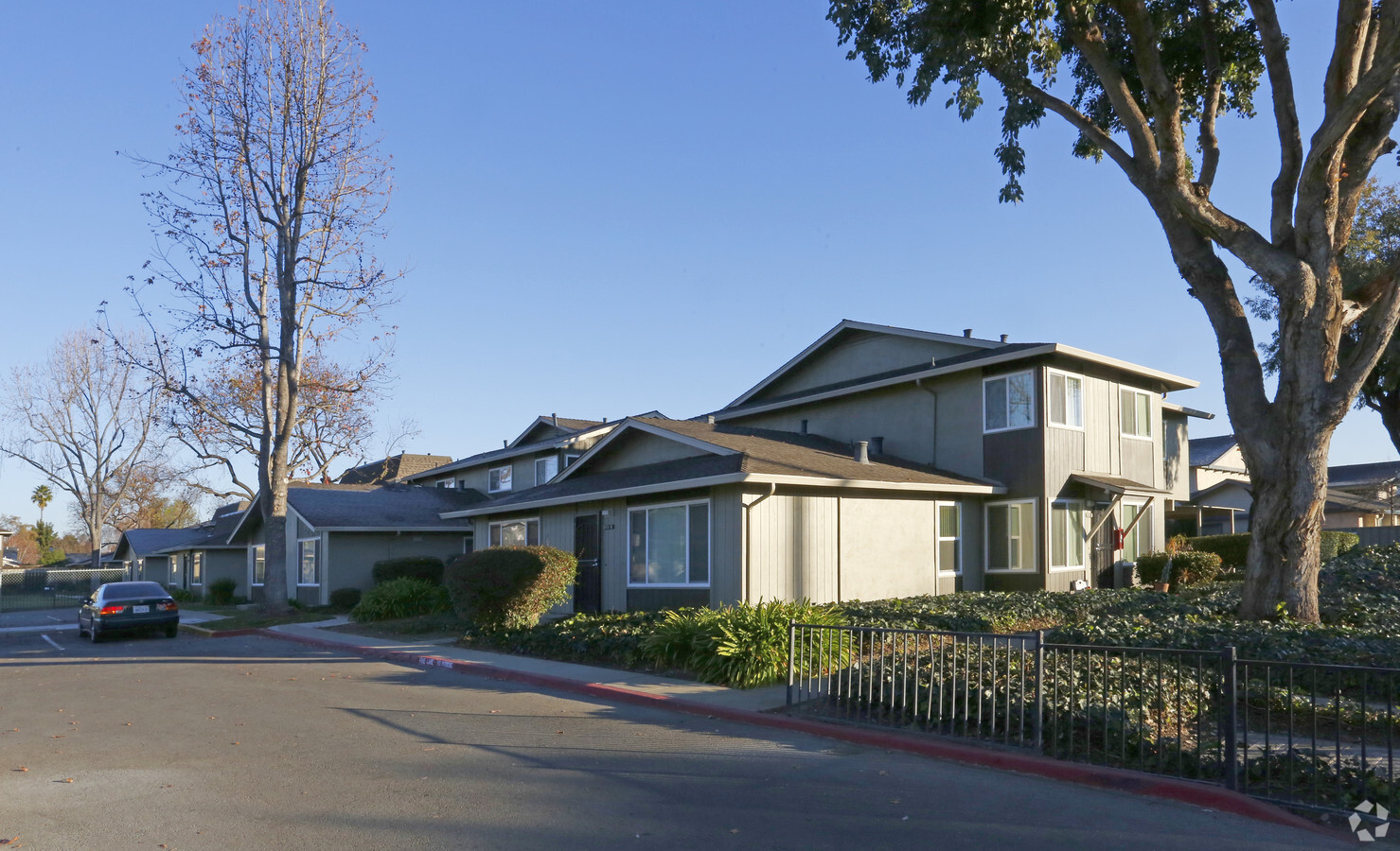 Photo - Almaden Gardens Apartments