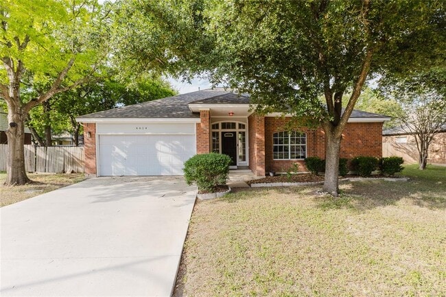 Building Photo - 6614 Bramber Ln Rental