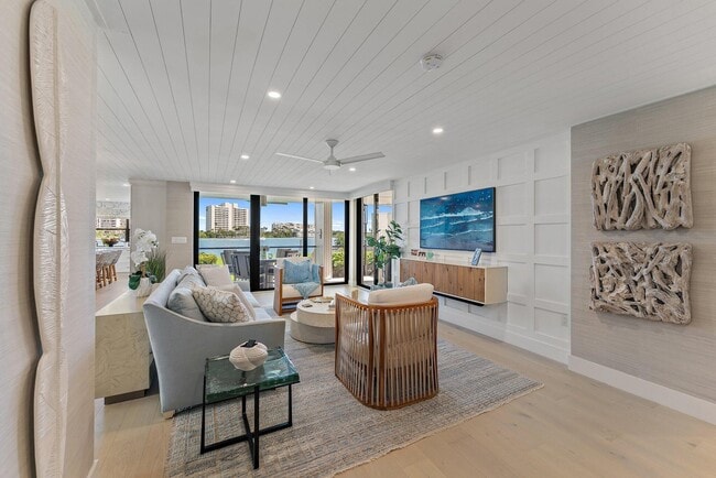 Photo - 19800 Sandpointe Bay Dr Unit 101