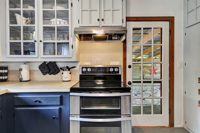 Photo - 15519 Yerby Rd