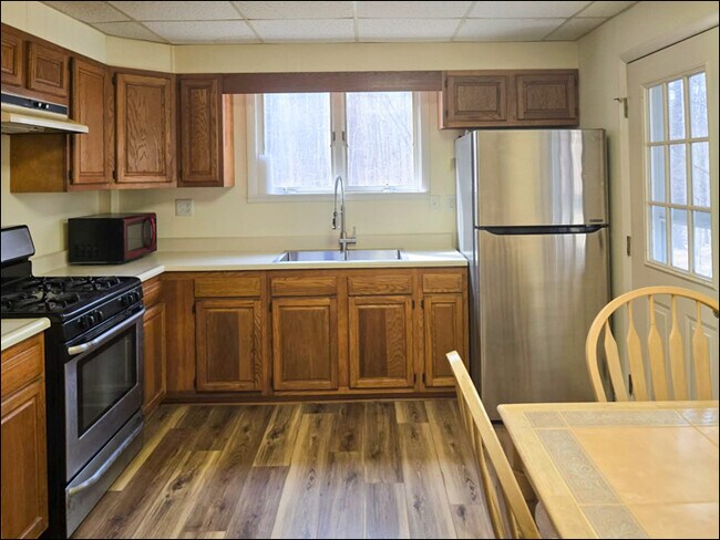 200 Van Dale Rd Unidad Woodstcock 1 Bdm Apt