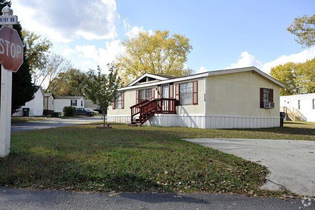 Photo - South Hampton Apartments