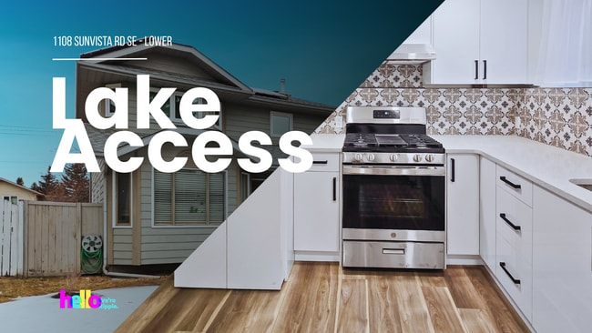 Building Photo - 1108 Sunvista Rd SE