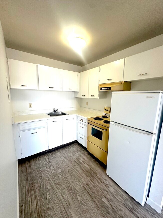 Photo - 205-776 Vaughan Street, Quesnel, BC Unit 205