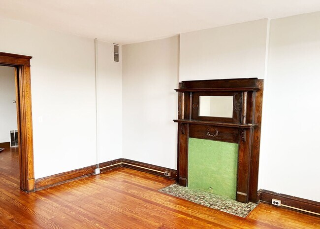 Photo - 3211 Jefferson Ave Unidad 3211-03