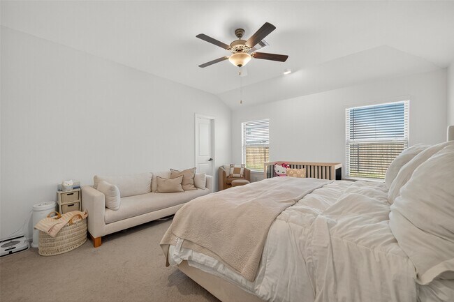 Photo - 3106 Hidden Grange Dr