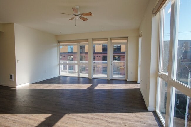 Photo - Slabtown Modern & Bright 2-Bedroom w/ Balcony! Unit 411