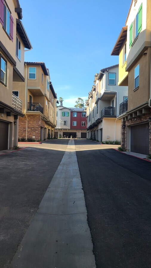 Photo - 8383 Tahoe St Casa Adosada