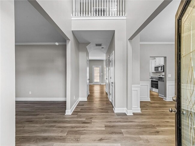 Photo - 1215 Bridge Crest Dr