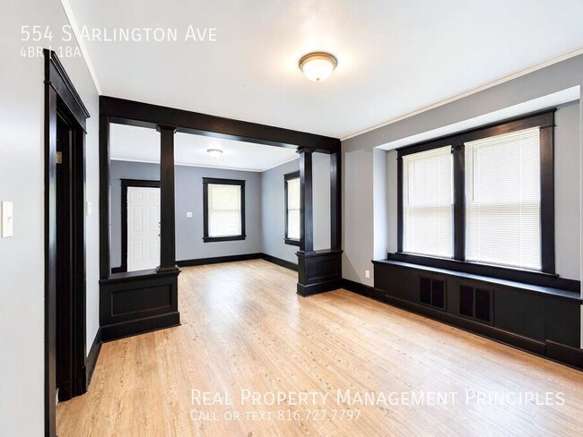 Photo - 554 S Arlington Ave