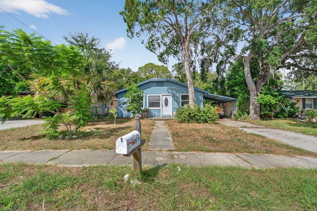 Photo - Location, Location, location! Large 3 Bedroom, 2 Bathroom Home for rent. This home has recently b...