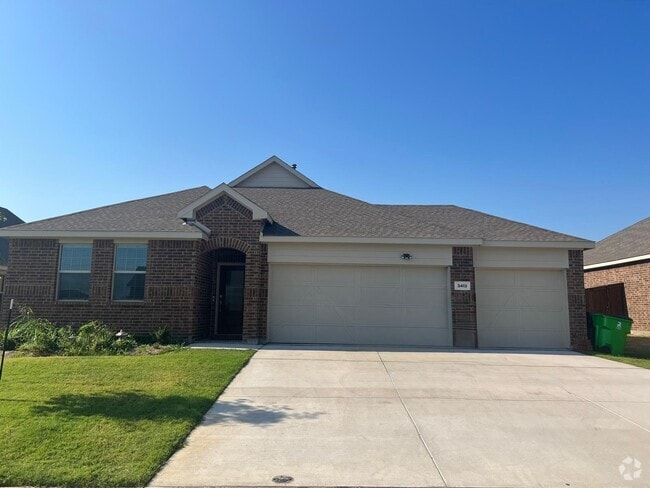 Building Photo - 3413 Marino Dr Rental