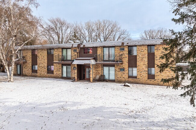 Photo - Allen Avenue