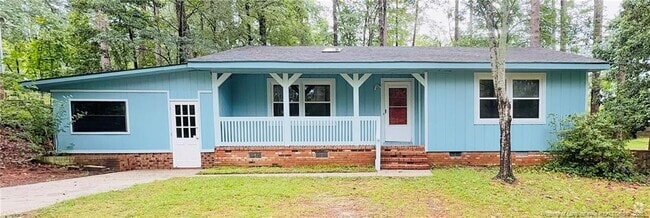 Building Photo - 711 Niven Ave Rental