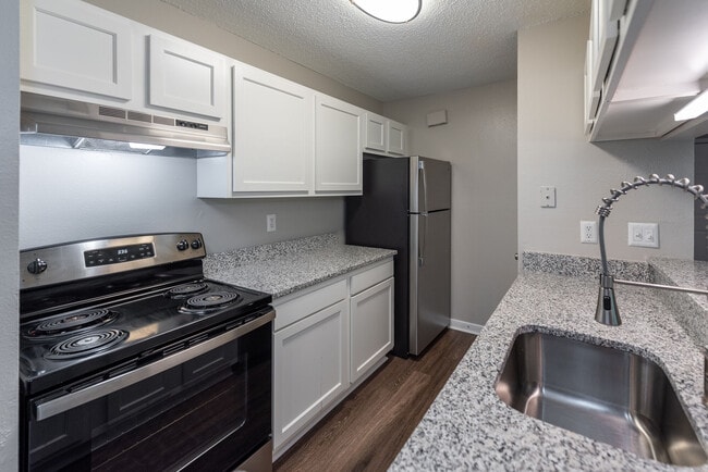 Photo - Rockwood Park BRG