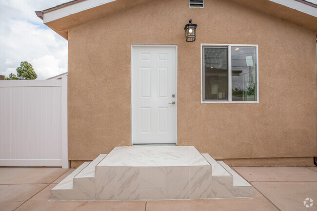 Building Photo - 7059 Alcove Ave Rental