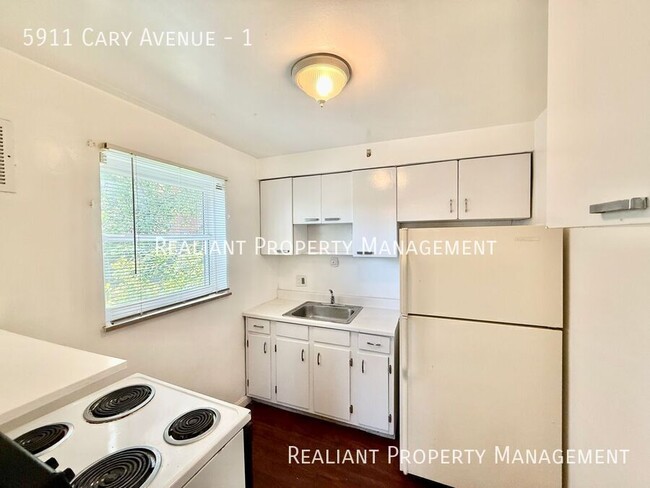 Photo - 5911 Cary Ave Unit 1