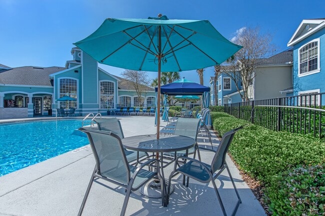 Photo - The Club at Danforth Apartments
