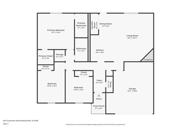 Photo - 6317 Sunset Rd