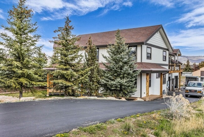 Photo - Stunning Mountain Retreat