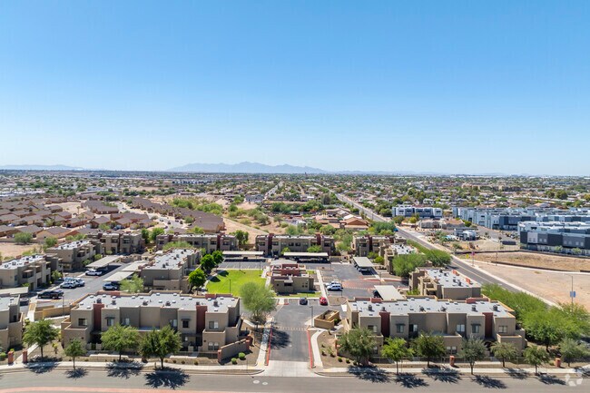 Bell Mirage Estates