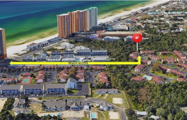 Photo - 17751 Panama City Beach Pkwy Unit 9F