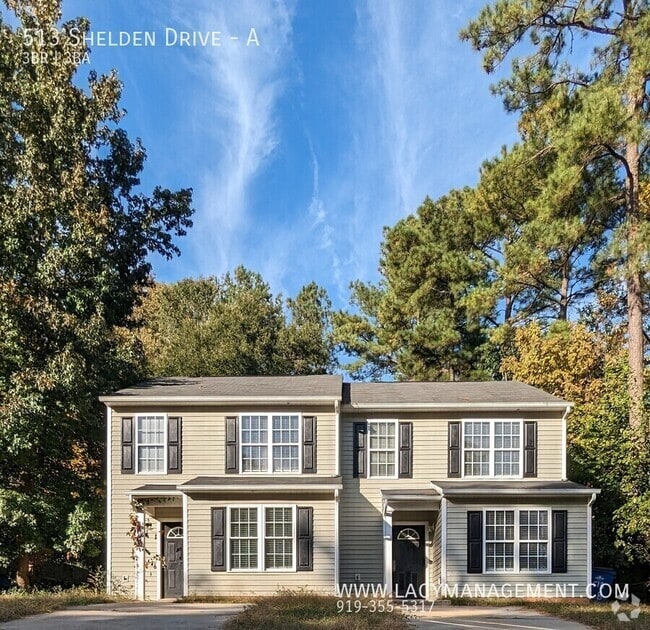 Building Photo - 513 Shelden Dr Rental