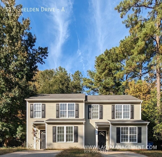 Photo - 513 Shelden Dr Townhome