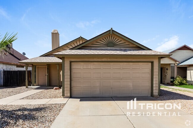 Building Photo - 6317 W Christy Dr Rental