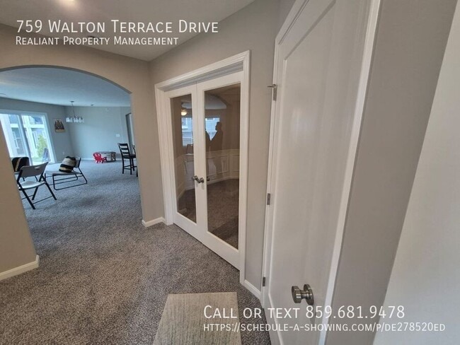 Photo - 759 Walton Ter Dr