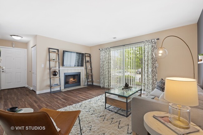 Photo - 37 Kensington Cir Townhome
