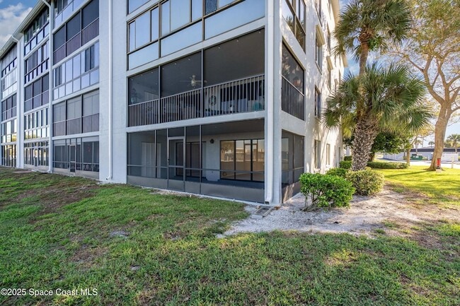 Photo - 3799 S Banana River Blvd Unit 1001