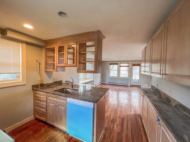 Photo - 257 Charles St Unidad 257