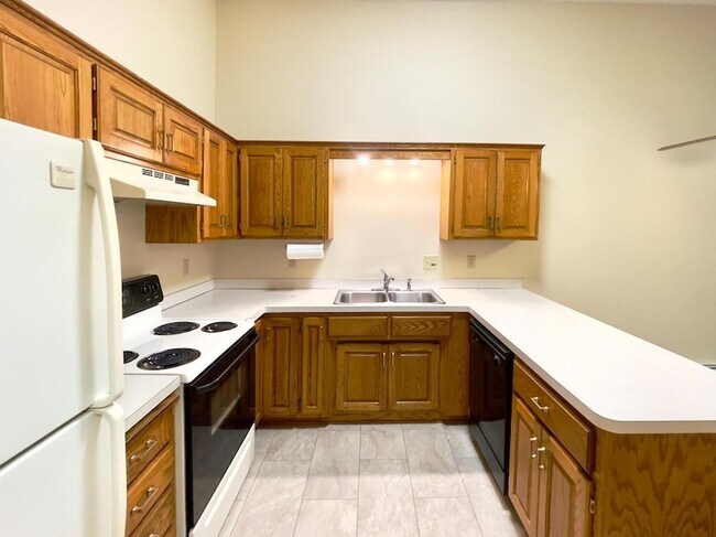 Photo - 2000 108th Ln NW Unit 203
