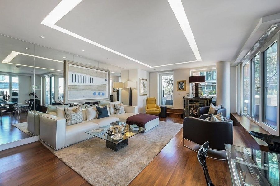 Photo - 255 E Rampart Dr Unit 3A