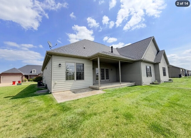 3813 Liberty Cir
