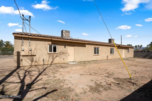 Photo - 5405 S Masterson Ave