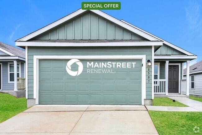 Building Photo - 8507 Grosbeak Cv Rental