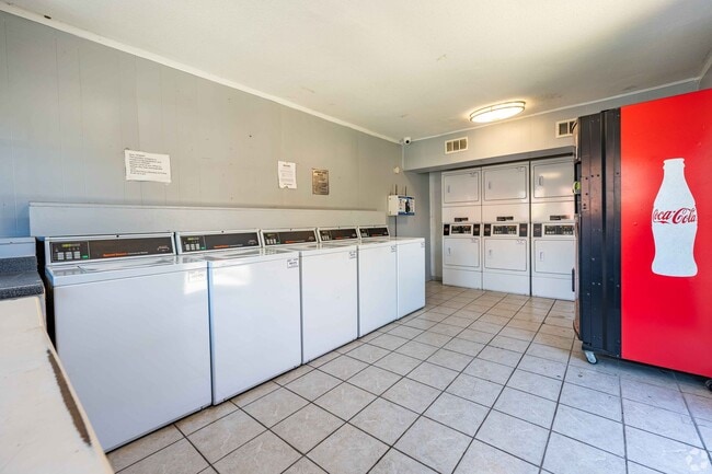 Compass Pointe Apartments