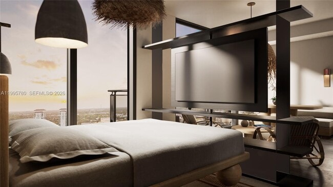 Photo - 221 SW 1st Ave Unit 1404