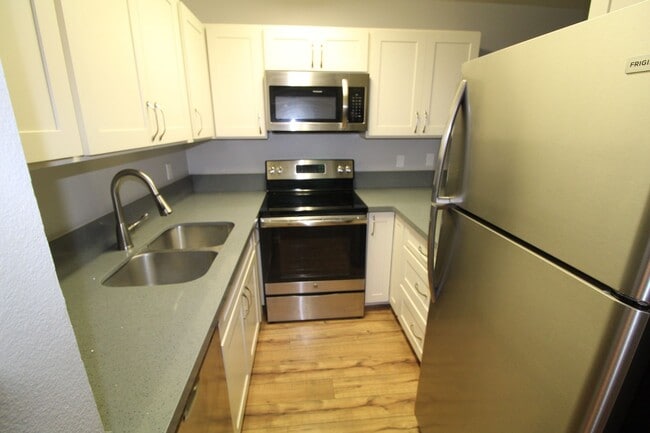 Photo - UPGRADED CONDO at Maui Lani Terrace in Honokowai. Unfurnished ground floor, 1BR, 1BA $1700