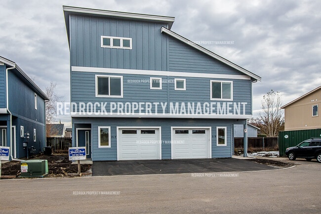 Building Photo - 227 S Woodlawn Rd Rental