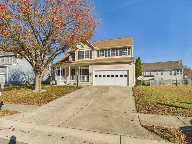 Photo - 10561 Gallant Fox Way