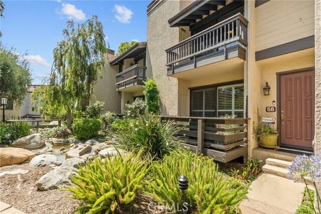 Photo - 21800 Marylee St Townhome