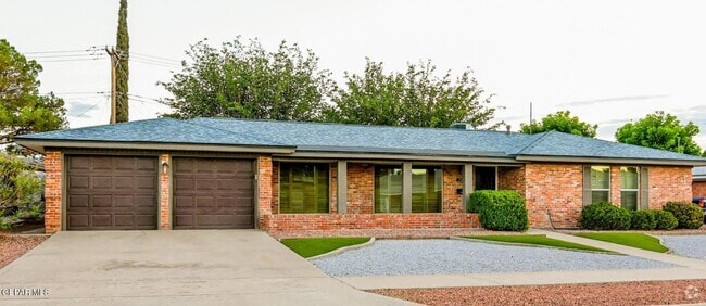 Building Photo - 9104 W H Burges Dr Rental