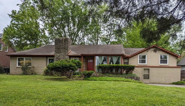 Belle Meade gem for anyone to call home! - Belle Meade gem for anyone to call home!