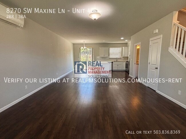 Photo - 8270 SW Maxine Ln Unit 49