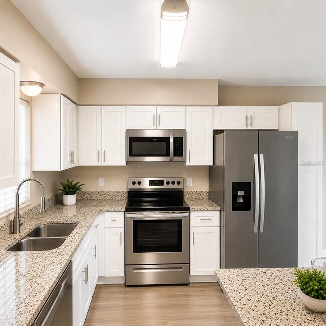1427 Benwick Way