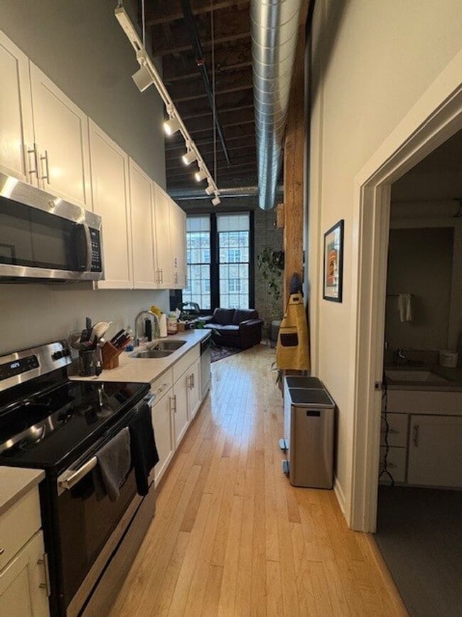 Photo - Timber Lofts MKE